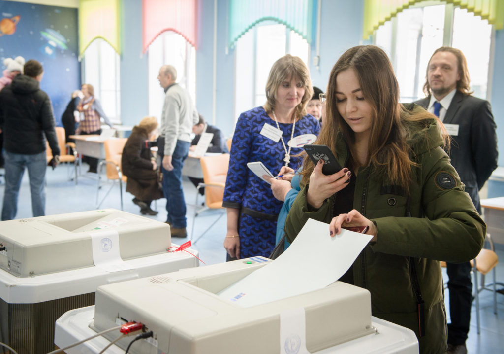 Elecciones 2021: competencia de programas y sabotaje de críticos rencorosos Patria en el Neva