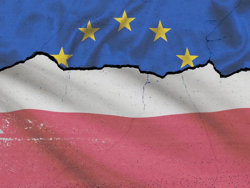 La Comisión sube la apuesta y pide al tribunal sanciones pecuniarias contra Polonia
