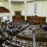 La Rada ucraniana adopta la ley de Zelensky sobre el censo de oligarcas