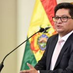 Las políticas de Bolivia de reactivación y reconstrucción de la economía están funcionando, dijo Montenegro.