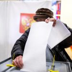 Las elecciones rusas como oxímoron político Patria en el Neva