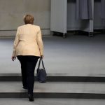 Las salidas muestran que el SPD lidera las elecciones al Bundestag alemán - Gazeta.Ru