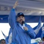 Ortega se niega a liberar a sus rivales políticos, alegando que son “criminales”.  y que conspiraron para dar un golpe, con el apoyo de Estados Unidos.