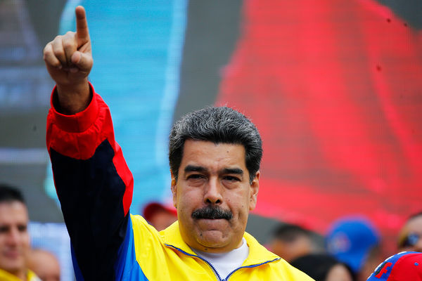 "Maduro tomó la iniciativa": por qué la oposición en Venezuela volvió a las elecciones