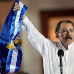 El exlíder guerrillero Daniel Ortega parece decidido a mantenerse en el poder a toda costa