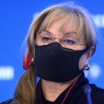 Pamfilova despidió al presidente del TEC del Territorio de Stavropol por "relleno"