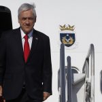 El presidente chileno se dirigió con su par Iván Duque sobre el esfuerzo de paz de Colombia y el aumento de la membresía de la Alianza del Pacífico.