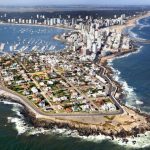 Punta del Este podría ser “el nuevo hub digital”, dijo Claver-Carone