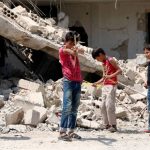 Se vuelve a cuestionar la reconciliación en el sur de Siria