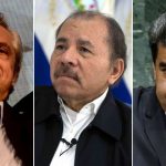 El presidente Fernández fue atrapado en una trampa por Daniel Ortega y Nicolás Maduro