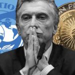 Argentina endurece su postura contra el FMI ante el estancamiento de las renegociaciones de deuda