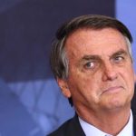 “Le toca al G20 hacer esfuerzos adicionales para producir vacunas”, dijo Bolsonaro, quien no tomará ninguna de ellas.