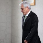 Piñera asegura que no había estado involucrado en las administraciones de sus empresas desde antes de prestar juramento para su primera presidencia.