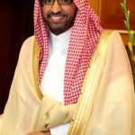 Entrevista con Abdullah Muteb Alrasheed, embajador de Arabia Saudita en la República Checa