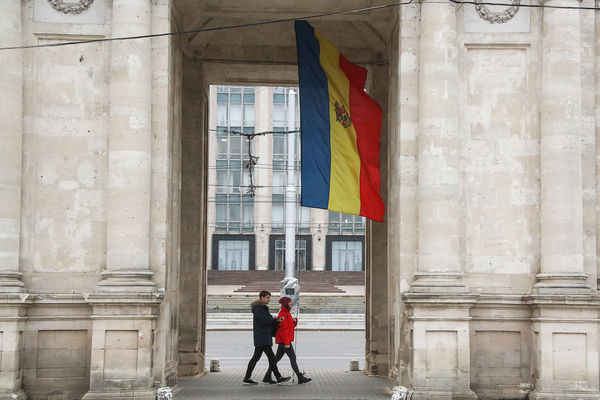 FT: Rusia ofreció a Moldavia abandonar la zona de libre comercio con la UE - Gazeta.Ru