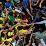 Los funcionarios de la economía de Brasil renuncian y los inversores se ponen nerviosos por los planes de gasto social