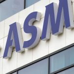 ASML ve alrededor de US $ 2.3 mil millones de ventas en China en 2021, 2022