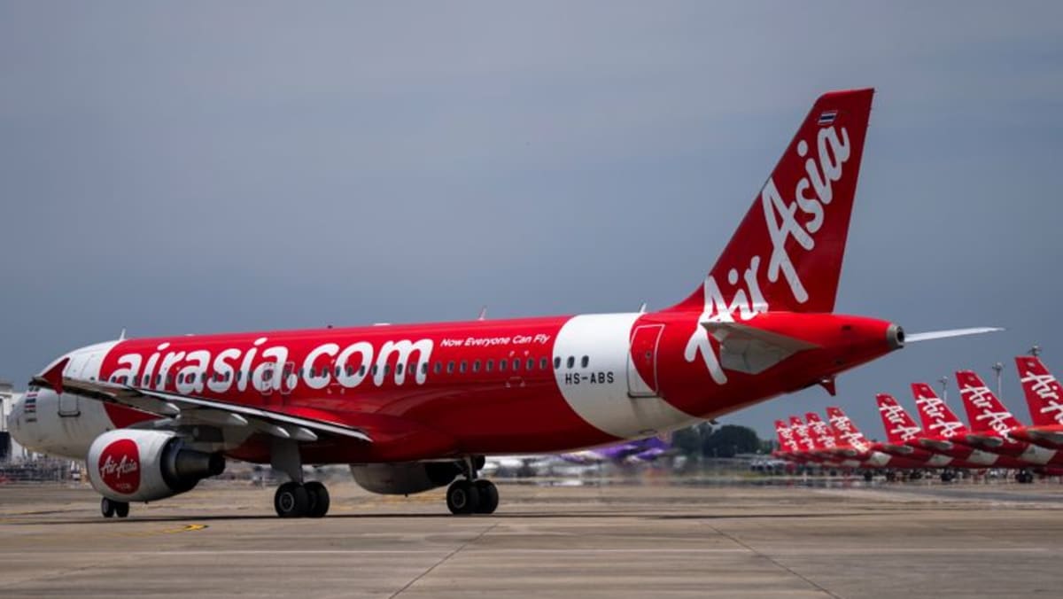 AirAsia de Malasia obtiene la aprobación de los accionistas para la emisión de derechos por US $ 241 millones