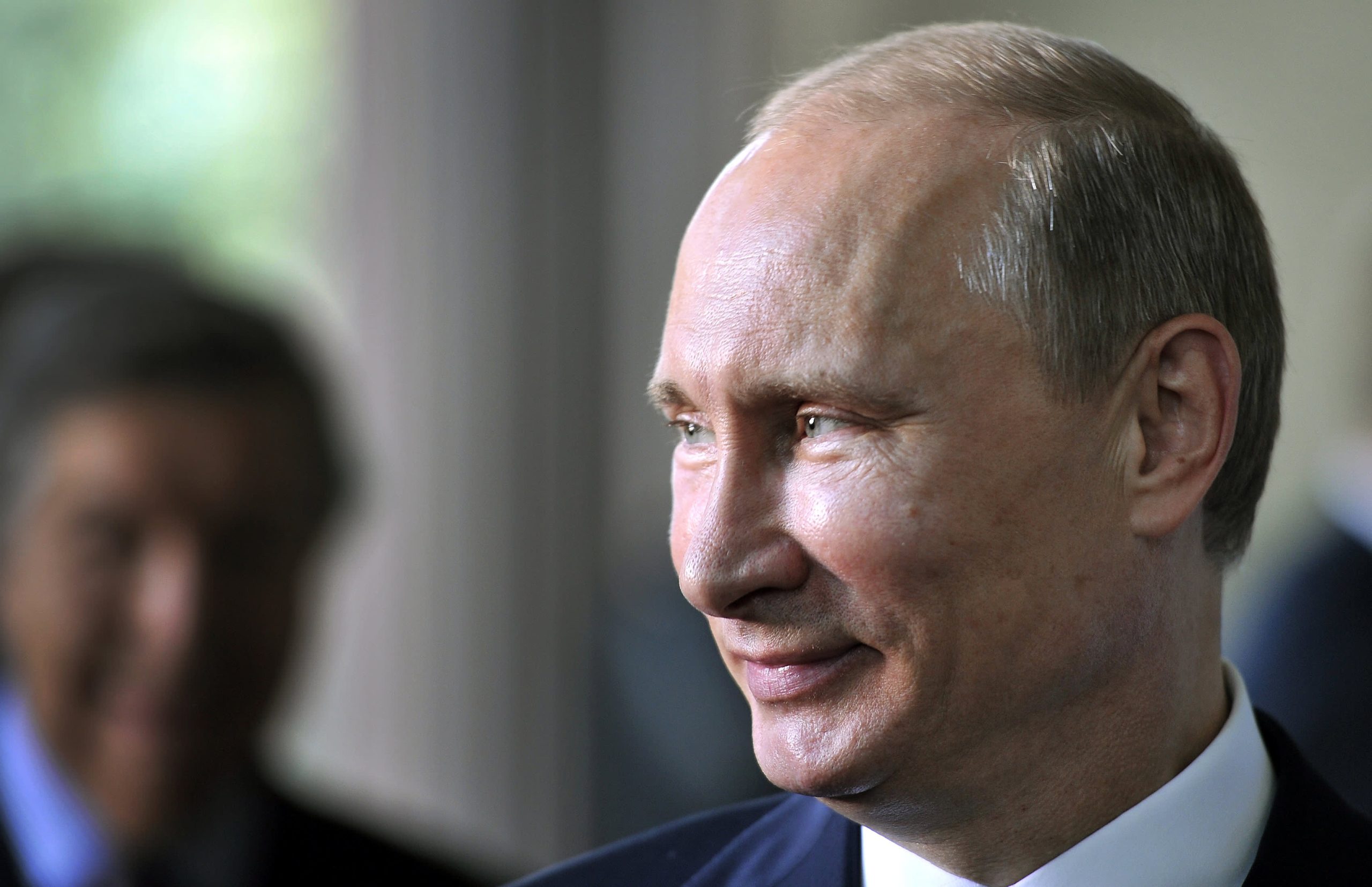 Al mundo le preocupa que Putin esté a punto de invadir Ucrania.  Este es el por qué