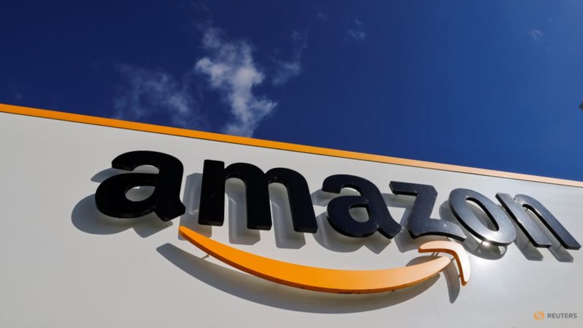 Amazon abrirá el centro logístico de Abu Dabi para 2024, dice la oficina de medios del gobierno