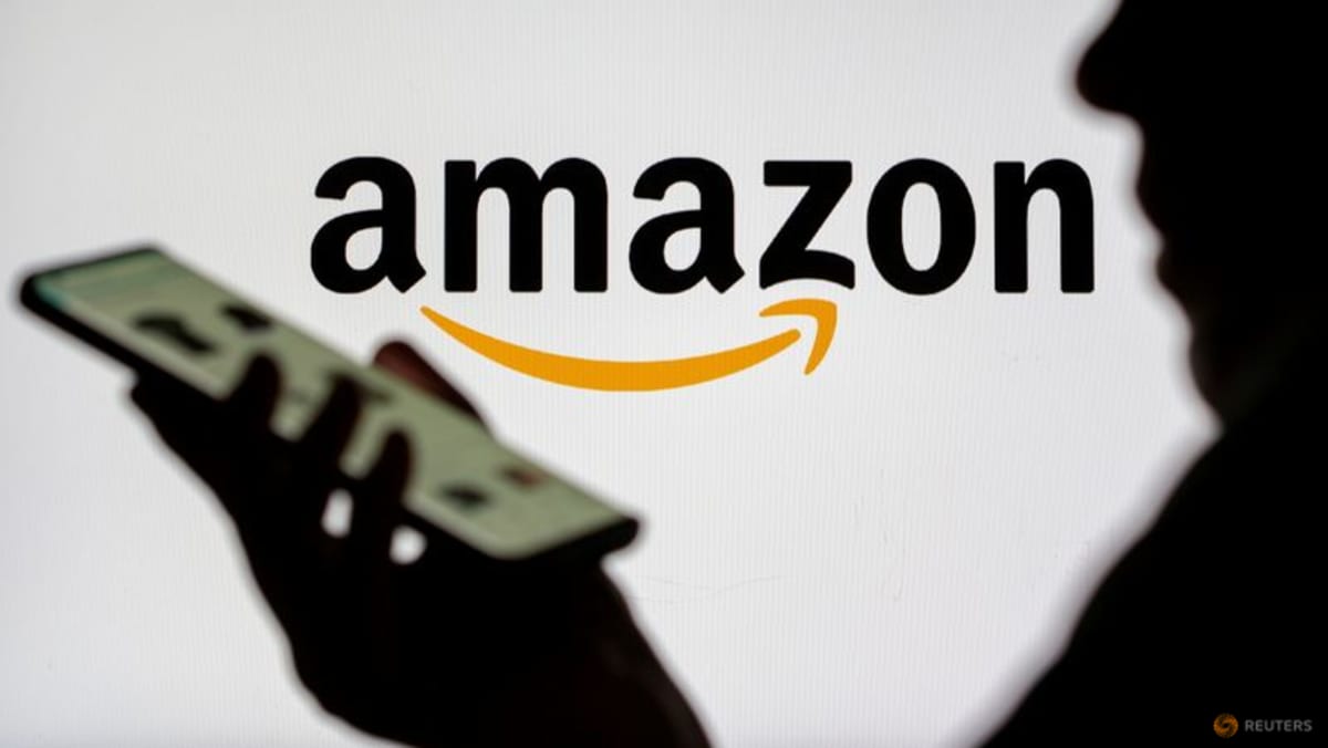 Amazon busca la aprobación de EE. UU. Para desplegar 4.500 satélites adicionales para un proyecto de Internet