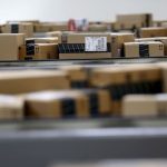 Amazon resuelve que California alega que ocultó casos de COVID-19 a los trabajadores