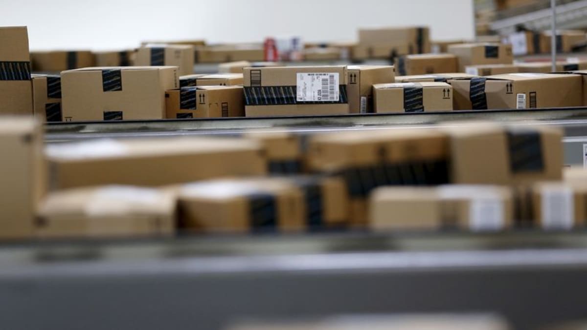 Amazon resuelve que California alega que ocultó casos de COVID-19 a los trabajadores