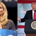 Ann Coulter critica a Trump como 'abyectamente estúpido' y dice que 'traicionó' a sus votantes