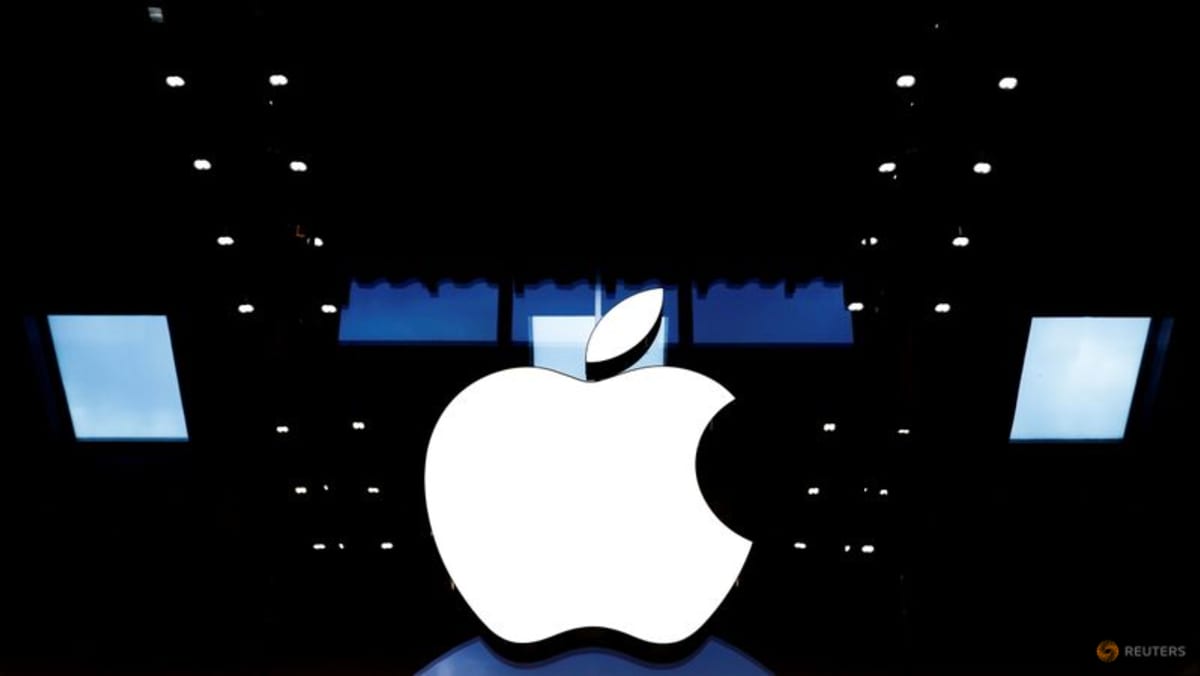 Apple presenta una demanda contra NSO Group