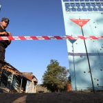 Armenia y Azerbaiyán acuerdan un alto el fuego, dice el Ministerio de Defensa armenio