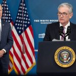 Biden elige a Jerome Powell para liderar la Fed por un segundo mandato mientras Estados Unidos lucha contra Covid y la inflación