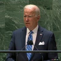 Biden enfatiza los compromisos de África en la AGNU