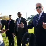 Biden enojado por la absolución de los asesinatos de Kenosha