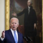 Biden se sumerge en las reservas de petróleo de EE. UU. Para tranquilizar a los estadounidenses sobre la inflación