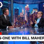 Bill Maher critica a Cuomo y a los medios por ignorar la historia del portátil Hunter Biden