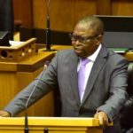 Blash Sash cuestiona la afirmación presupuestaria `` a favor de los pobres '' del ministro de Finanzas de Godongwana