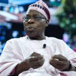 Boko Haram pronto reclutará de los 14 millones de niños no escolarizados de Nigeria - Obasanjo