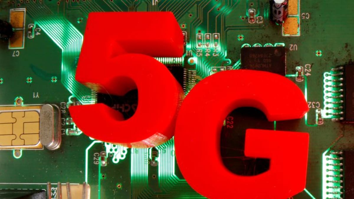 Brasil realiza la esperada subasta de espectro 5G, con una inversión de US $ 8.000 millones