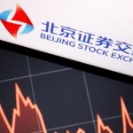 China comenzará a cotizar en la Bolsa de Valores de Beijing el 15 de noviembre