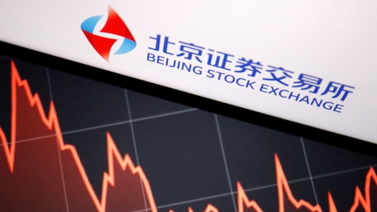 China comenzará a cotizar en la Bolsa de Valores de Beijing el 15 de noviembre