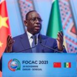 China promete 1B dosis de vacuna COVID para África