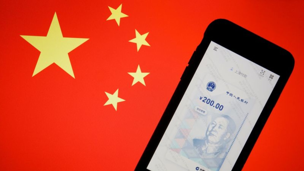 China promoverá la moneda digital del banco central, mejorará su diseño, dice el gobernador