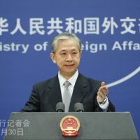 China reafirma compromiso económico con África