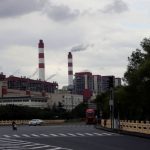 China reducirá el uso de carbón en las centrales eléctricas a 300 g / kwh para 2025