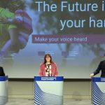Cómo se puede salvar la Conferencia sobre el futuro de Europa