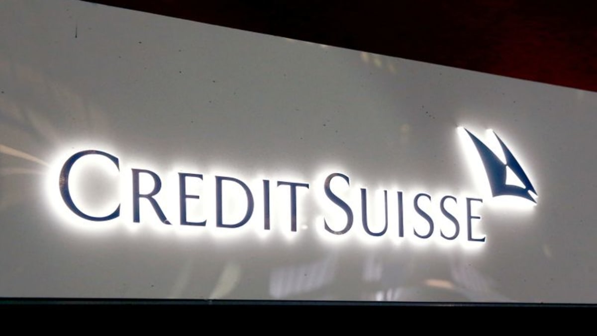 Credit Suisse dice que cerró la cuenta de Ai Weiwei debido a la falta de documentación