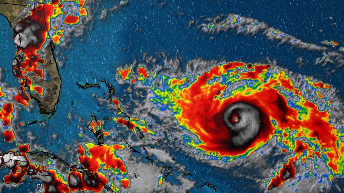 Datos rápidos de la temporada de huracanes en el Atlántico de 2021