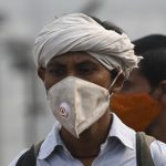 Delhi cierra escuelas mientras el gobierno considera un 'bloqueo por contaminación'