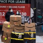 Ejecutivo de Amazon dice que el impacto de Omicron en el gasto navideño es incierto