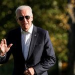 El FBI allana el caso del diario de la hija de Biden